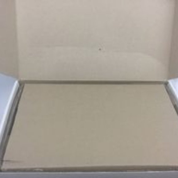 Lenox Butler's Pantry Metal Baker Serveware 2 Qt Baker Holds 16 1/4" Glass Pyrex - Picture 5 of 13